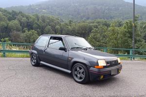 Renault 5 gt turbo ph1