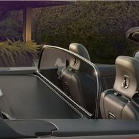 Ford Mustang 6 Frangivento sedili posteriori