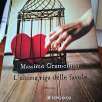 l' ultima riga delle favole 