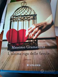 l' ultima riga delle favole 