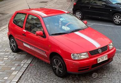 Volkswagen polo dal 1997 