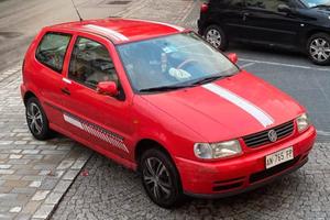 Volkswagen polo dal 1997 