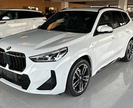 BMW x1 S drive 18 D M sport