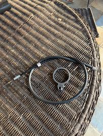 cavo tachimetro husqvarna sm 125