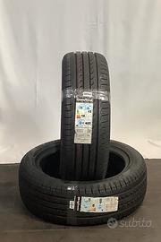 2 GOMME 215 55 18 GOODYEAR ESTIVE NUOVE