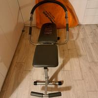 Panca Ab King Pro 