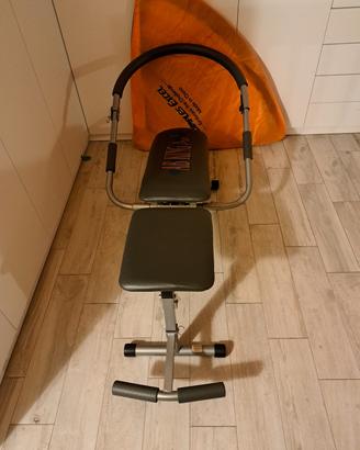 Panca Ab King Pro 