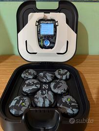 Elettrostimolatore COMPEX SP 8.0 WOD EDITION