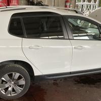 RICAMBI Peugeot 2008 1.6 65kW 75Cv BH02 2016