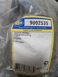 supporto motore Sasic 9002535 - Nissan Primera