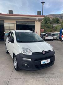 Fiat Panda Van