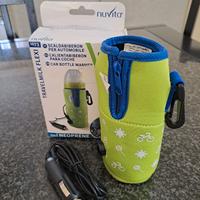 Scaldabiberon da auto Nuvita