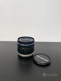 USATO Olympus M.Zuiko Digital ED 9-18mm f/4,0-5,6