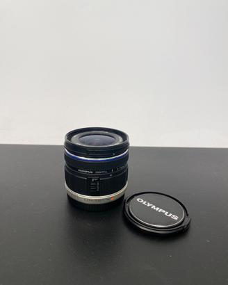 USATO Olympus M.Zuiko Digital ED 9-18mm f/4,0-5,6