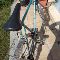 bicicletta Regina veneta