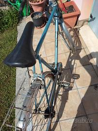 bicicletta Regina veneta