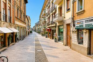 Negozio a Fidenza (PR) - Fidenza - Centro