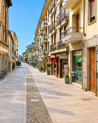Negozio a Fidenza (PR) - Fidenza - Centro