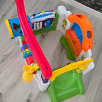 Little Tikes Giardino delle attività