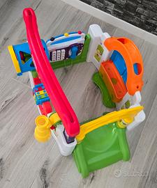 Little Tikes Giardino delle attività