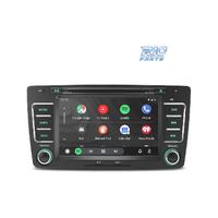 RADIO GPS ANDROID 10 PER SKODA OCTAVIA YETI 09-13