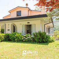 Villa bifamiliare Villa Santa Maria [v442VRG]