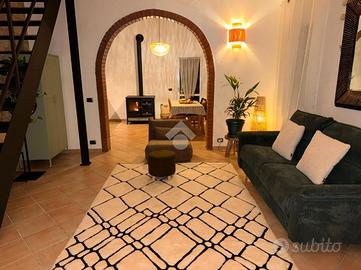 CASA INDIPENDENTE A BORGOMARO