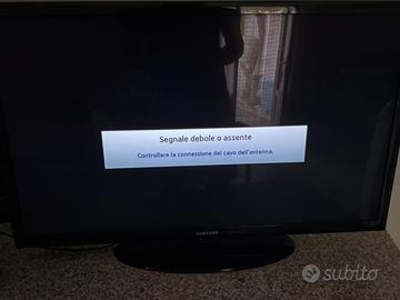 Tv Samsung