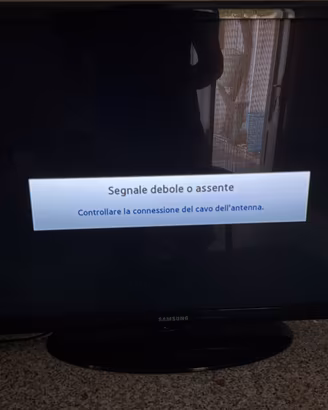 Tv Samsung