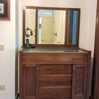 Credenza