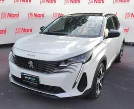 Peugeot 3008 BlueHDi 130 S&S EAT8 GT