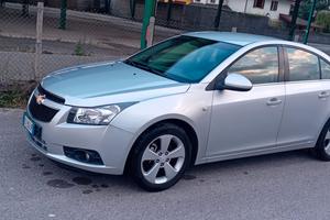 Chevrolet Cruze 2.0 Diesel LT - Soli 95.000 km!