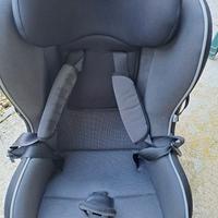 Seggiolino Auto Peg Perego, Viaggio 1 Duo- Fix TT