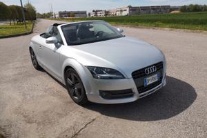Audi TT roadster Tfsi 200 CV benzina