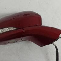 Specchietto retrovisore destro ford mondeo 2018