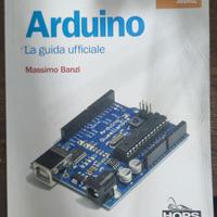 Arduino la guida ufficiale Massimo Banzi