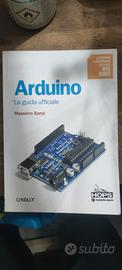 Arduino la guida ufficiale Massimo Banzi