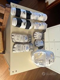 Accessori bambino Taekwondo