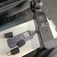 osmo pocket 2