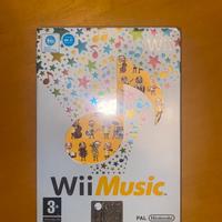 Wii Music