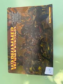 Warhammer - Goblin wolf riders - completa