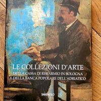 A. Coliva, "Le collezioni d'arte della CRBologna"