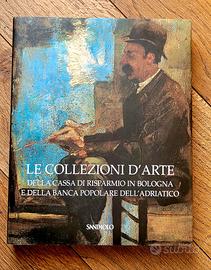 A. Coliva, "Le collezioni d'arte della CRBologna"