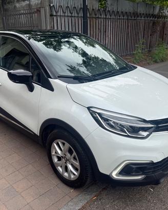 Renault Captur TCe 130 CV FAP Sport Edition