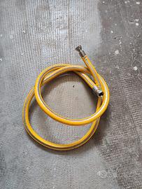 Tubo gas 2 metri 