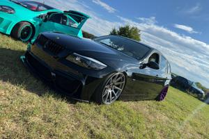 Bmw 320d E91