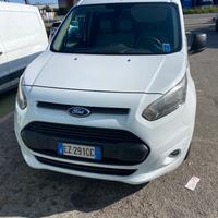 Ford transit connect Trend 1.6 Tdi 115cv 230 L2H1