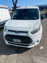 Ford transit connect Trend 1.6 Tdi 115cv 230 L2H1