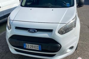 Ford transit connect Trend 1.6 Tdi 115cv 230 L2H1
