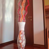Vaso decorativo - portaombrelli